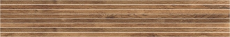 Silvis Fascia Mogano 183404