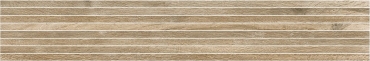 Декоративный элемент Sichenia Silvis Fascia Rovere 183402 20x120 матовый