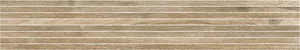 Декоративный элемент Sichenia Silvis Fascia Rovere 183402 20x120 матовый