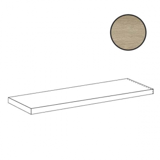Silvis Rovere Angolo Gradino Costa Retta SX 181702