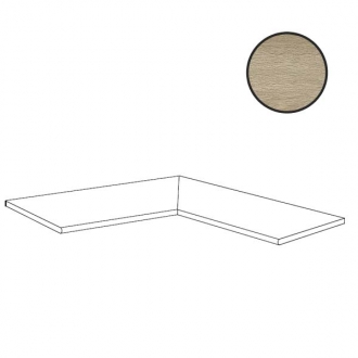 Silvis Rovere Angolo Gradino Toro Interno Dx-Sx 184372
