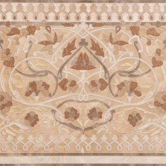 Silk Lateral Beige
