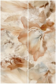 Silk Set Sutra Beige