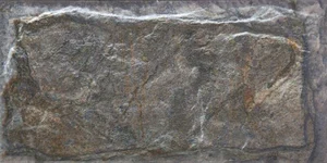 Клинкерная плитка SilverFox Anes 415 Pizarra 14,8x29,5 структурированная