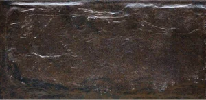 Клинкерная плитка SilverFox Anes 418 Chocotate 14,8x29,5 структурированная