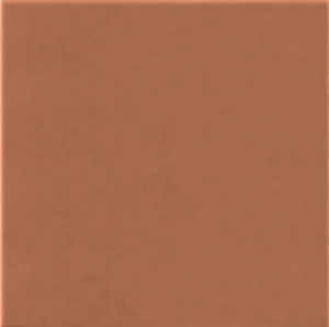 Клинкерная плитка Opoczno Simple Red 30x30 матовая