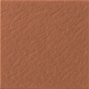 Клинкерная плитка Opoczno Simple Red 3d 30x30 структурированная