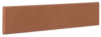Simple Red Plytka Elewacyjna