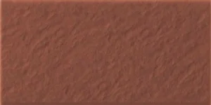 Ступень Opoczno Simple Red Podstopnica 3d 14,8x30 структурированная