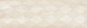Декоративный элемент Mei Simple Stone O-SIP-WIU011-16 25x75 глянцевый