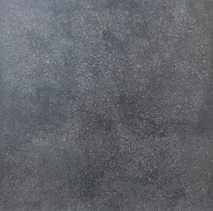 Керамогранит Sina Tile Daino Black Sugar 9106 90x90 сатинированный