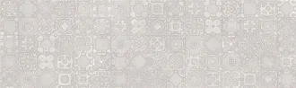 Evan Light Grey Decorate