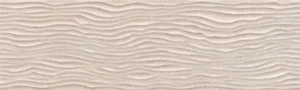 Плитка Sina Tile Larika Cream Rustic 30x100 матовая