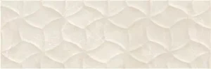 Декоративный элемент Sina Tile Majorca Cream Rustic 30x90 матовый