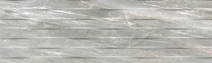 Плитка Sina Tile Molendo Grey Rustic 30x100 матовая