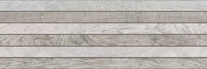 Плитка Sina Tile Parana Grey Rustic 30x90 матовая