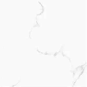 Керамогранит Sina Tile Versace White Polished 2728 90x90 полированный