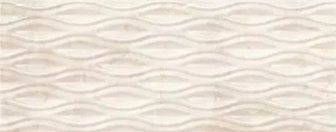 Плитка Sina Tile Zibana Cream Rustic 30x75 матовая