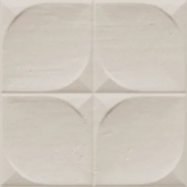 Плитка Vives Sindhi Marfil 13x13 глянцевая