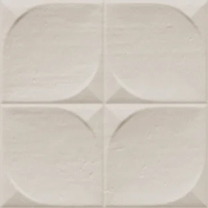 Плитка Vives Sindhi Marfil 13x13 глянцевая