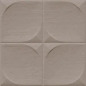Плитка Vives Sindhi Nuez 13x13 глянцевая