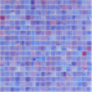 Мозаика Alma Mosaic Smalto SM02 15x15 глянцевая