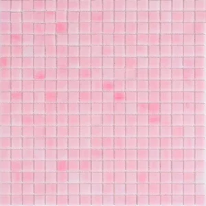 Мозаика Alma Mosaic Smalto SM03 15x15 глянцевая