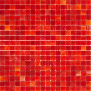 Мозаика Alma Mosaic Smalto SM04 15x15 глянцевая