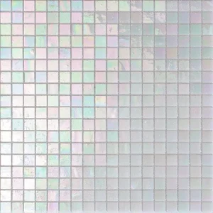 Мозаика Alma Mosaic Smalto SM16 15x15 глянцевая