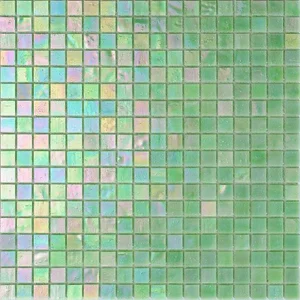 Мозаика Alma Mosaic Smalto SM17 15x15 глянцевая