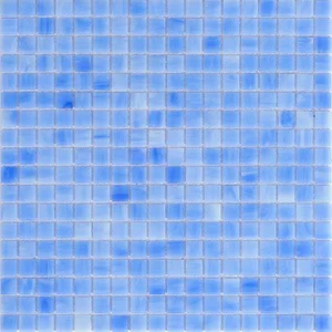 Мозаика Alma Mosaic Smalto SM21 15x15 глянцевая