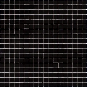 Мозаика Alma Mosaic Smalto SM31 15x15 глянцевая