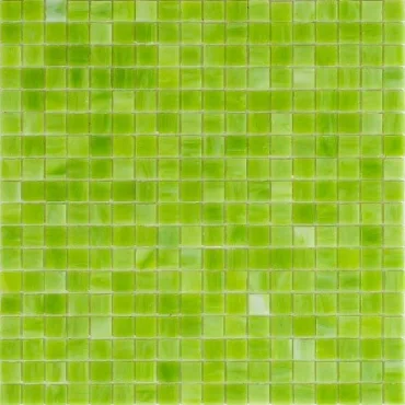 Мозаика Alma Mosaic Smalto SM35 15x15 глянцевая