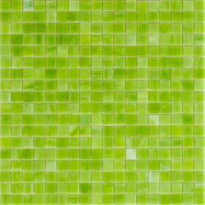 Мозаика Alma Mosaic Smalto SM35 15x15 глянцевая