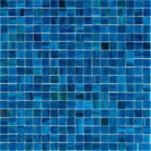 Мозаика Alma Mosaic Smalto SM36 15x15 глянцевая