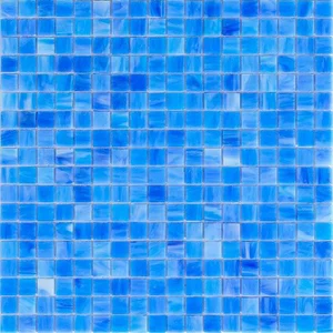 Мозаика Alma Mosaic Smalto SM41 15x15 глянцевая
