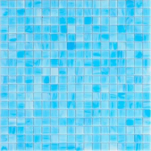 Мозаика Alma Mosaic Smalto SM42 15x15 глянцевая