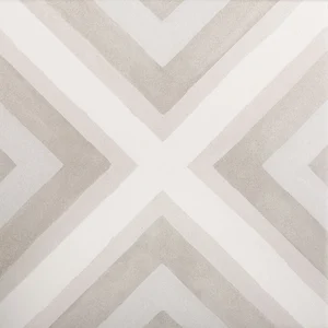 Керамогранит Smile Tile Artisan Плитка ARTISAN CREAM 19,8x19,8 1237436 матовый, объемная