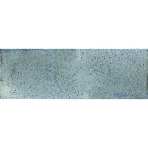 Плитка Smile Tile JAZZ JAZZ OCEAN BLUE 7,5x22,5 24785068 глянцевая