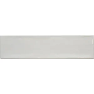 Плитка Smile Tile Liguria LIGURIA GREY 7,5x30 1237267 глянцевая