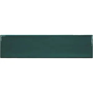 Плитка Smile Tile Liguria LIGURIA JUNGLE 7,5x30 17802389 глянцевая