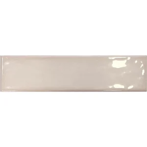 Плитка Smile Tile Monte MONTE BEIGE 10x40 1237271 глянцевая