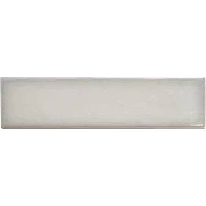 Плитка Smile Tile Monte MONTE GREY 10x40 1237270 глянцевая