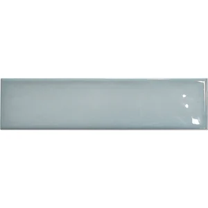 Плитка Smile Tile Monte MONTE SKY 10x40 1237272 глянцевая