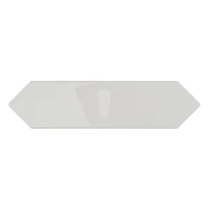 Плитка Smile Tile Picket PICKET GRIGIO 7,5x30 81262492 глянцевая