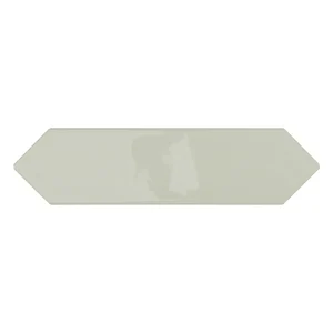 Плитка Smile Tile Picket PICKET MENTA 7,5x30 87341096 глянцевая