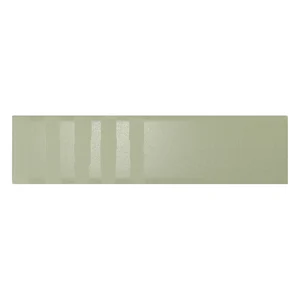 Плитка Smile Tile Rivera RIVERA MIST GREEN 7,5x30 47982258 матовая