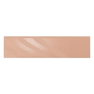 Плитка Smile Tile Rivera RIVERA SOFT PEACH 7,5x30 60152056 матовая