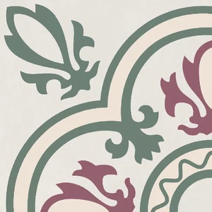 Керамогранит Smile Tile Siena Плитка KALE 19,8x19,8 72847364 матовый