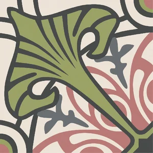 Керамогранит Smile Tile Siena Плитка TOLEDO 19,8x19,8 82701983 матовый